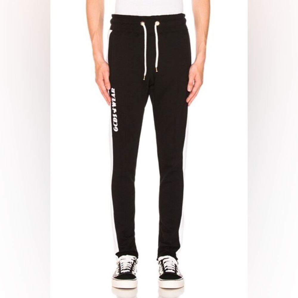 GCDS Men’s Sweatpant Jogger Size XL‎ NWT